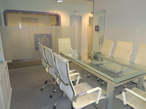 Venta De Oficina 3 Escritorios , Centro, Montevideo