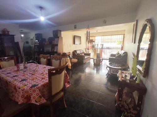 Imagen 3 de 10 de Apartamento En Venta En Turmero Piso Bajo Db 23-6377