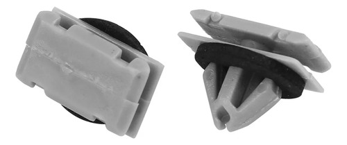 20 Parachoques Remache Clip For Jeep Grand Cherokee Wk2