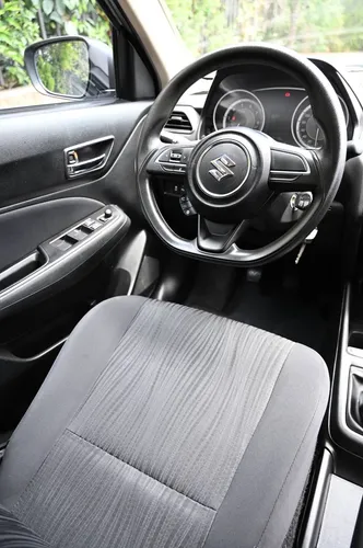 Suzuki Swift 1.2 Dzire