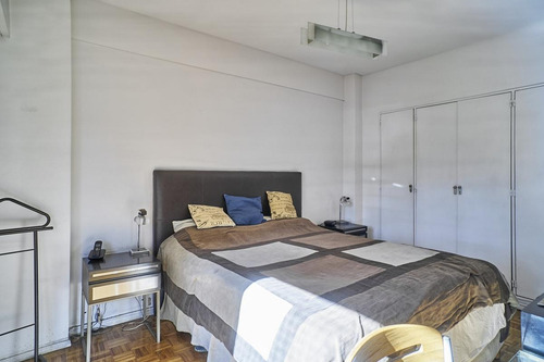 Imagen 12 de 30 de Venta | Departamento | Almagro | 4 Ambientes | Dependencia | Cochera | Baulera