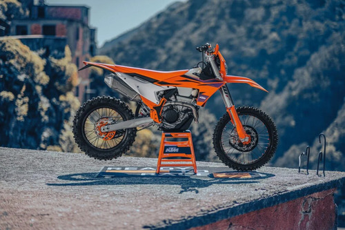 Filtro Aire Original Twin Air Husqvarna Te 250 2024