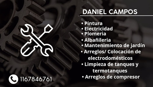 Mantenimiento