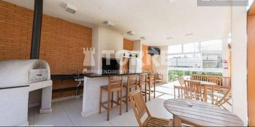 Imagem 23 de 28 de Apartamento À Venda Em São Bernardo - Ap003940