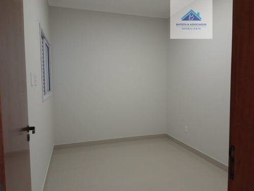 Imagem 18 de 29 de Casa A Venda No Bairro Parque Jambeiro Em Campinas - Sp. - 2908-1