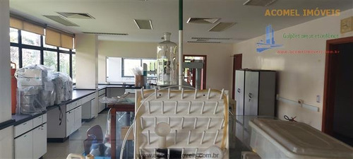 Imagem 7 de 29 de Galpões Para Alugar Em Barueri/sp - Alugue O Seu Galpões Aqui! - 1317564
