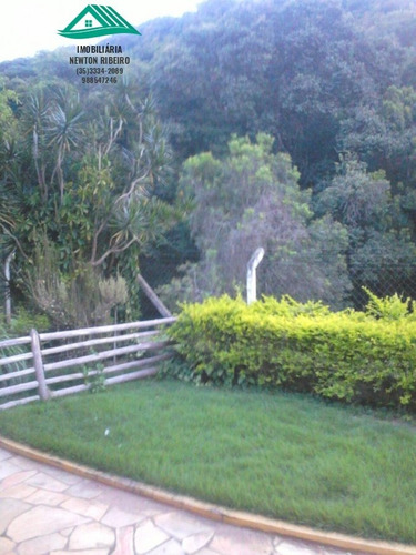 Imagem 16 de 28 de Chácara A Venda No Bairro Zona Rural Em Carmo De Minas - - 135-1