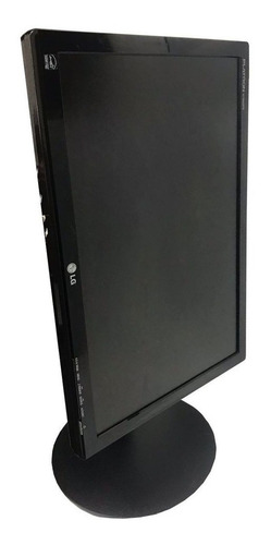 Imagem 3 de 6 de Monitor LG De 19 Polegadas Widescreen Horizontal/vertical