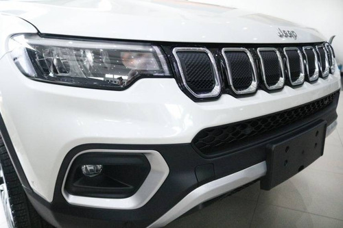 Imagem 2 de 15 de Jeep Compass 2.0 Td350 Turbo Diesel Limited At9