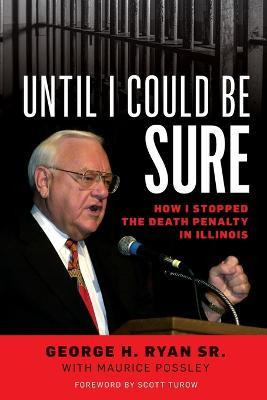Libro Until I Could Be Sure : How I Stopped The Death Pen...