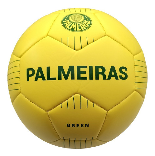 Balon De Futbol Lic. Palmeira Fc