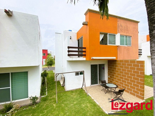 En Venta Casa En Condominio En Vista Volcanes