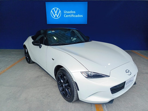 Mazda MX-5 2.0 I Sport Mt