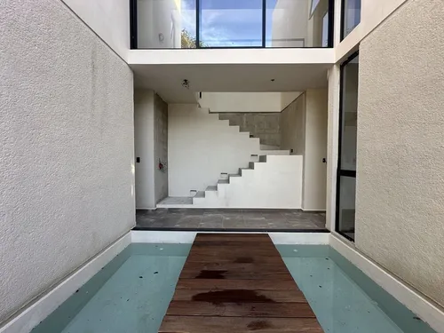 Casa En Venta En Villas De Tixcacal