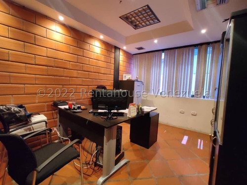 Imagen 23 de 29 de Galpon En Venta Cagua 540m2 Centro Empresarial Estef 23-4765