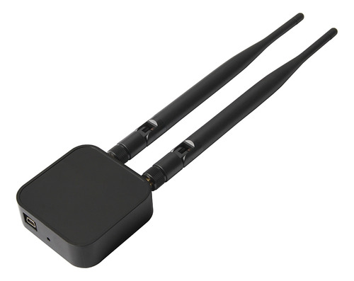 Receptor Wifi De Tarjeta De Red Inalámbrica Con Chipset Rt35