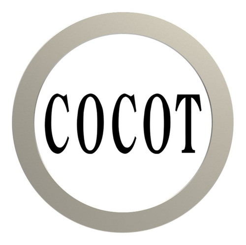 Imagen 3 de 4 de Short De Gimnasia Deportivo Cocot Art. 4887