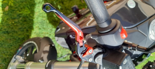 Imagen 10 de 15 de Benelli Tnt