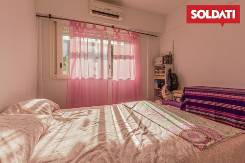Imagen 11 de 14 de Departamento - Palermo