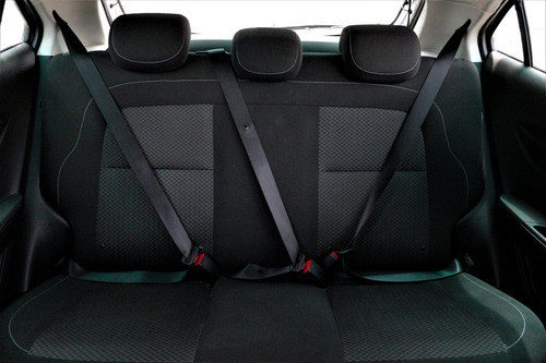 Chevrolet Onix Joy 1.0 Flex Mec