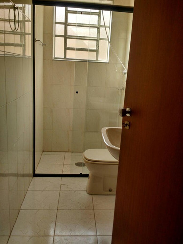 Imagem 17 de 22 de Lindo Sobrado À Venda, 03 Quartos, 04 Vagas - Vila Assunção - São Bernardo Do Campo / Sp - 65872