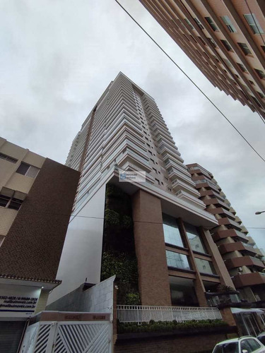 Imagem 27 de 27 de Apartamento Com 3 Dorms, Canto Do Forte, Praia Grande - R$ 1.2 Mi, Cod: 3078 - V3078