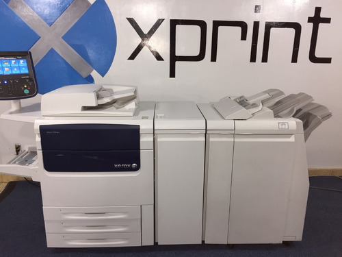 Xerox C75 Remanufacturada (Reacondicionado)