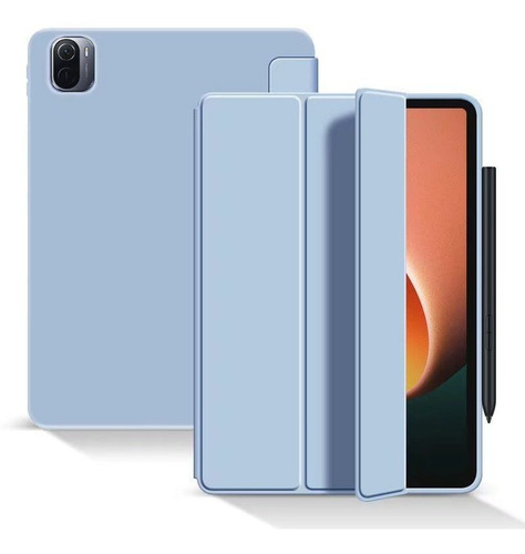 Tablet Case For Xiaomi MiPad 5 Pro / Pad5 Smart Case Cover