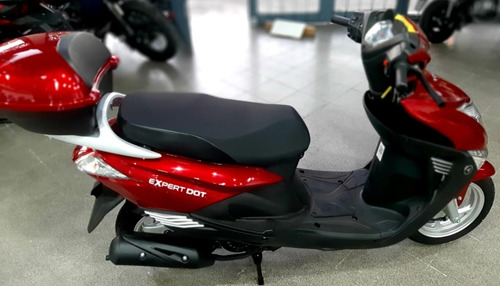 Imagen 2 de 9 de Corven Expert Dot 150 0km -envios A Todo El Pais-