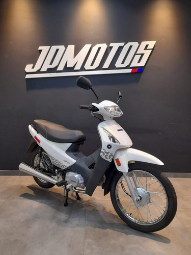 Imagen 4 de 21 de Corven Energy 110 Rt - Retira Ya - Jp Motos