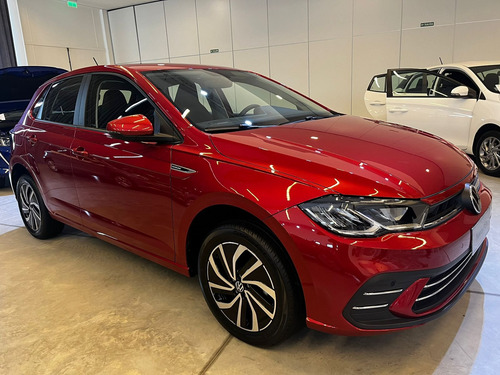 Volkswagen Polo 1.0 Tsi 170 Highline At