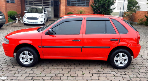 Volkswagen Gol 1.0 G Iv 4p 8v Flex