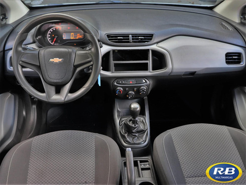 Chevrolet Onix 10mt Joye