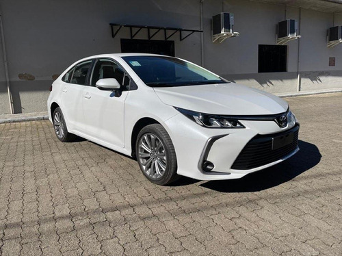 Imagem 5 de 12 de Corolla Okm