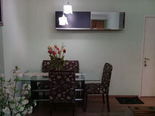 Imagem 10 de 22 de Apartamento Com 2 Dormitórios À Venda, 45 M² Por R$ 450.000 - Vila Carrão - São Paulo/sp - Ap2545