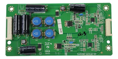 comprar Placa Inverter Tv Philco Ph39f33dsg Compatível 40-rt4311