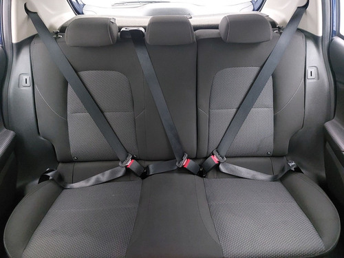Chevrolet Onix 1.0 TURBO FLEX LT MANUAL