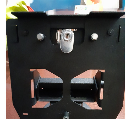 Soporte Para Terminales De Pago Mmf Pos