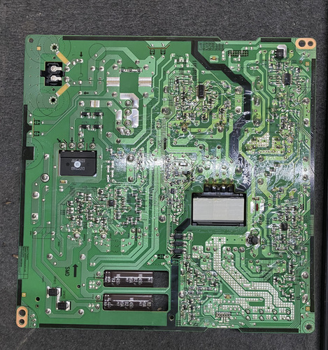 Tarjeta Fuente Para Tv Samsung 50 Mod. Un50ku6290f Dg10 (Usado)