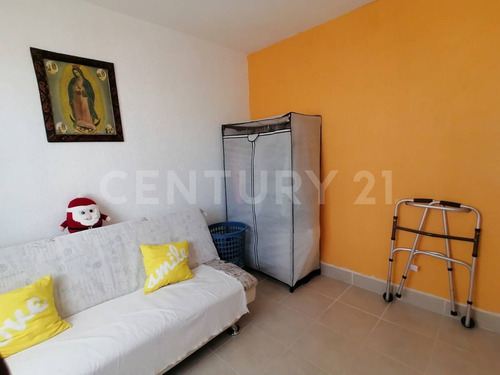 Casa En Venta Hacienda San Camilo, Pedro Escobedo, Querétaro.