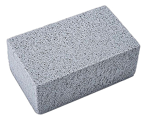 Plancha De Ladrillo F Grill Clean Grill, Raspador De Piedra