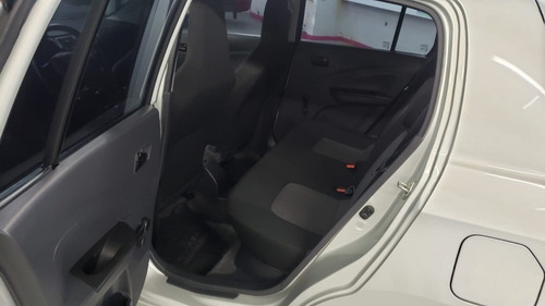 Suzuki Celerio 2017 1.0 Ga 5p