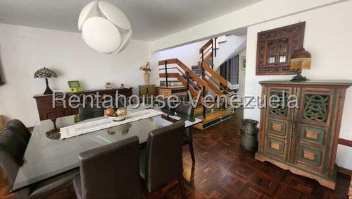 Ip Vendo Casa Enlos Naranjos Del Cafetal 25-14431