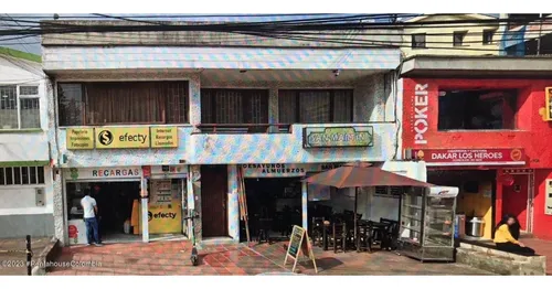 Lote En El Lago(bogota) Rah Co: 25-516