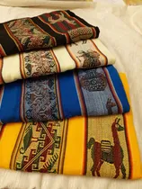 Comprar Aguayos Norteños Grandes 2.30 X 1.20 Pack X2