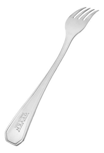Set X 36 Cubiertos Postre Otten Ambar