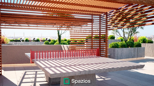 Departamento Venta Monoambiente Ituzaingó 1º 06