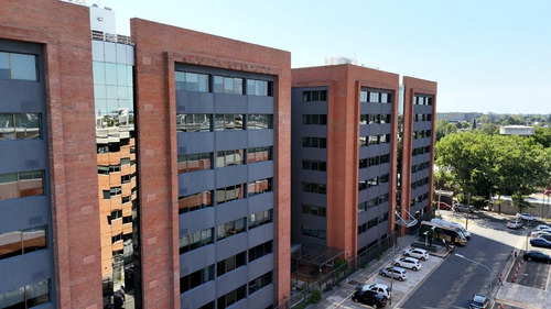 Alquiler Olivos Building Ii - Dr. Nicolás Repetto 3600 - Olivos, Buenos Aires.