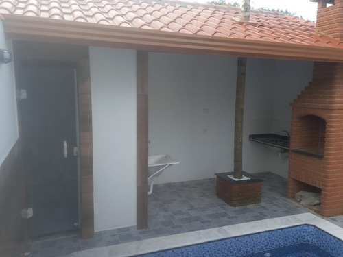 Imagem 3 de 23 de Casa - Ca00228 - 70300829