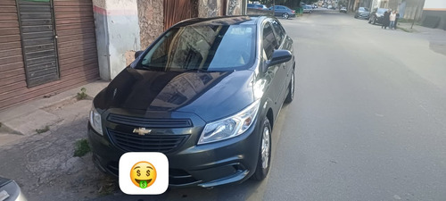 Chevrolet Onix 1.0 Ls 5p